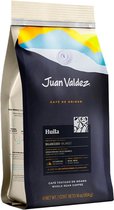Juan Valdez - colombia - Koffiebonen - Huila Voordeelverpakking X4