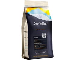 Juan Valdez - colombia - Koffiebonen - Huila Voordeelverpakking X4