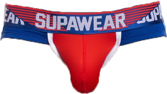 SUPAWEAR ondergoed - Ruim 138 sexy aanbiedingen