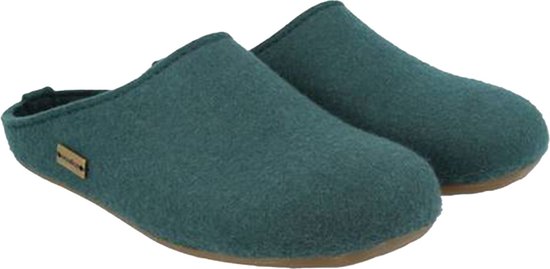 HAFLINGER Chaussons Femme et Homme Everest Fundus