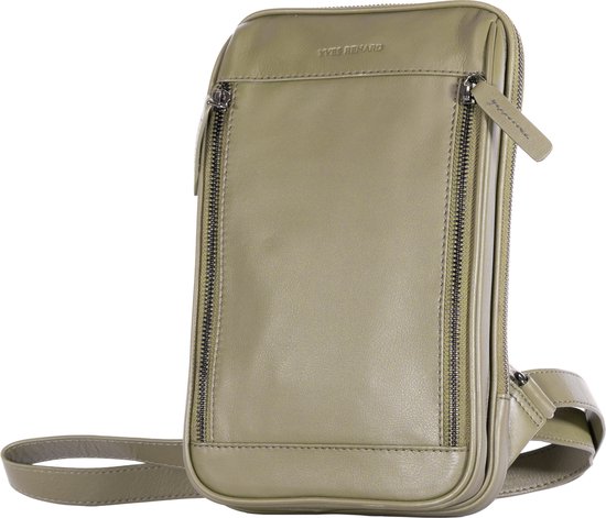 YR cross over bag YR 81530 army