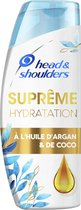Bol.com Head&Shoulders Supreme Hydratatie Anti-roos - 540ml - Shampoo aanbieding
