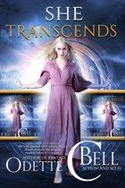 She Transcends: The Complete Series