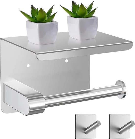 Tiger Toiletrolhouder Tune zwart kopen? Toiletrolhouders Tiger Toiletrolhouder Tune zwart kopen? Toiletrolhouders