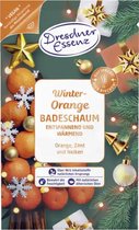 Dresdner Essenz 5x Badschuim Winterorange