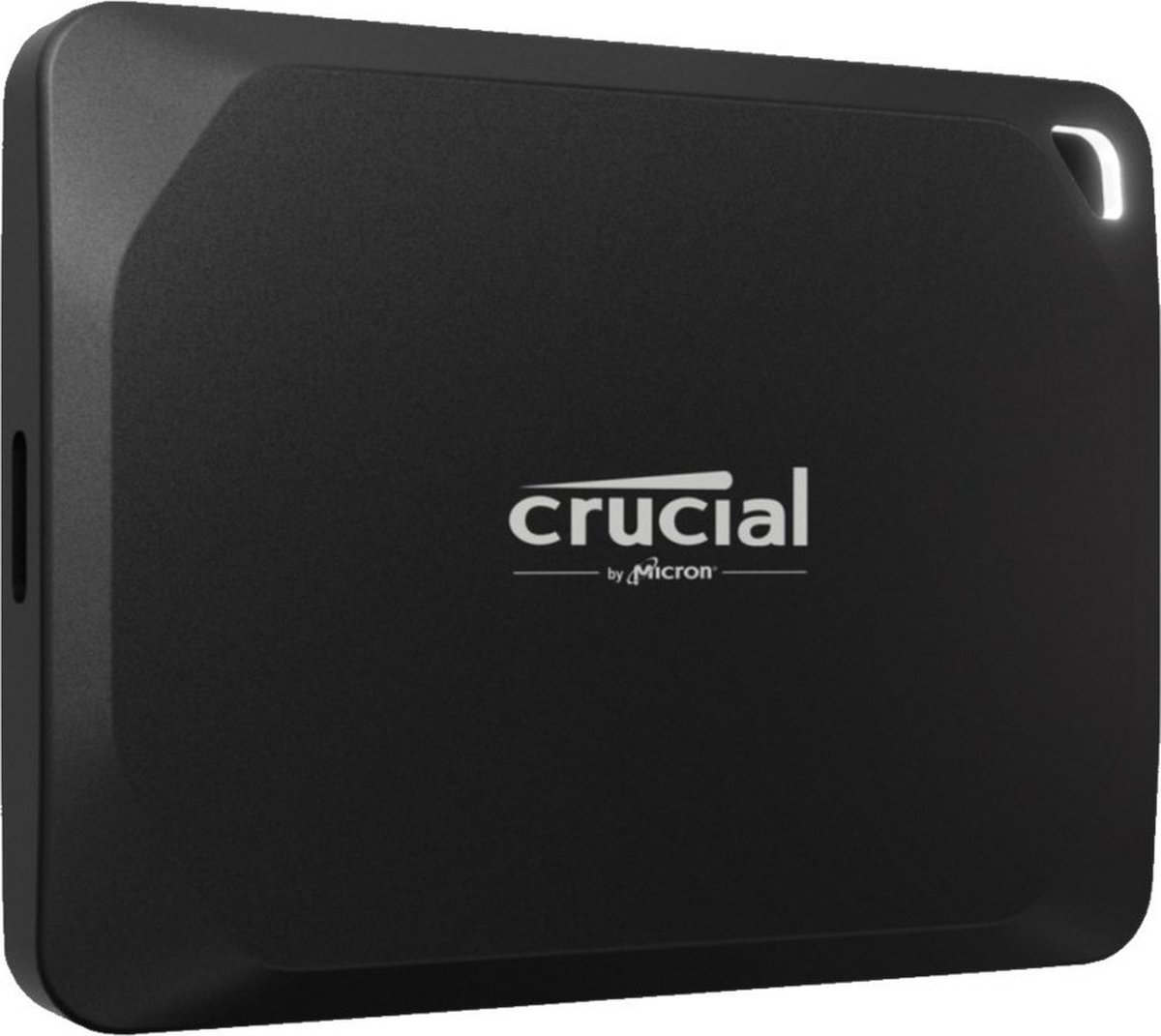 Crucial X10 Pro 1TB Portable SSD