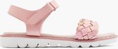 graceland Roze sandaal - Maat 36