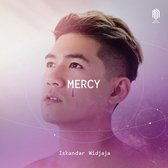 Iskandar Widjaja - Mercy (CD)