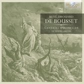 De Bousset: Cantates Spirituelles