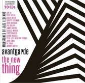 Avantgarde - The New Thing