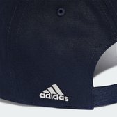 adidas Performance Dad Pet - Unisex - Blauw- Volwassenen (S/M)