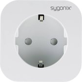 Stopcontact Sygonix SY-4276902