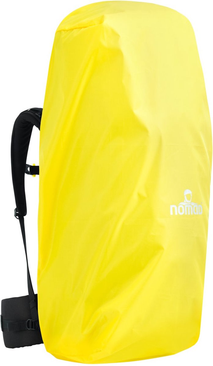 Nomad Velocity 20L laptop rugzak - Black Nomad Velocity 20L laptop rugzak - Black
