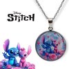 Stitch en Angel