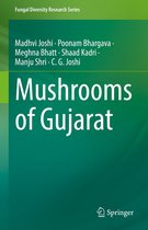 Fungal Diversity Research Series - Mushrooms of Gujarat