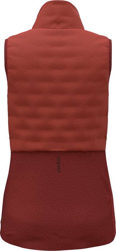 Odlo Vest ZEROWEIGHT INSULATOR ORANJE