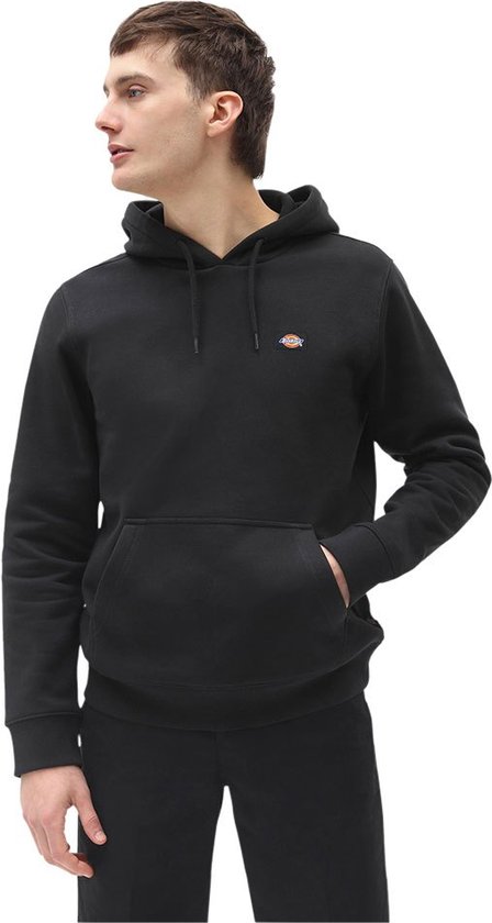 Dickies Oakport Hoodie - Black