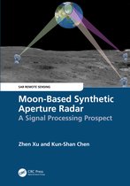 SAR Remote Sensing- Moon-Based Synthetic Aperture Radar