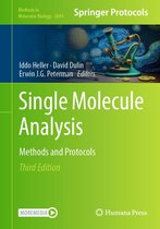 Methods in Molecular Biology 2694 - Single Molecule Analysis