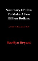 How To Make A Few Billion Dollars