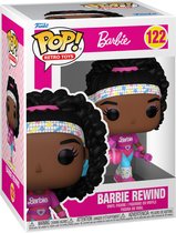 Pop Retro Toys: Barbie Rewind - Funko Pop #122