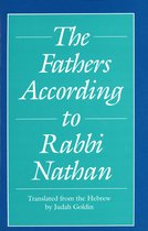 The Fathers According to Rabbi Nathan (Paper)