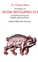 History Of King Richard Iii