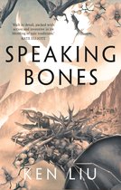 The Dandelion Dynasty- Speaking Bones