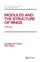 Modules and the Structure of Rings