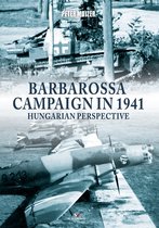 Connoisseur's Books- Barbarossa Campaign in 1941