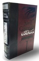 Sandman Omnibus Volume 1 Hc