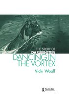 Choreography and Dance Studies Series- Dancing in the Vortex