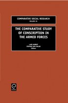 Comparative Social Research-The Comparative Study of Conscription in the Armed Forces