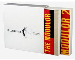 The Modulor and Modulor 2