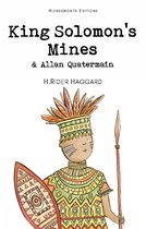 King Solomons Mines & Allan Quatermain