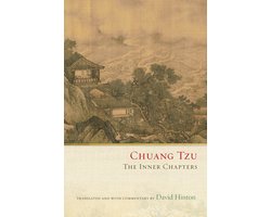 Chuang Tzu