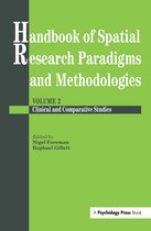 Handbook of Spatial Research Paradigms and Methodologies