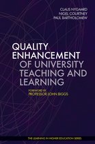 Quality Enhancement Of Univ Teach & Lng