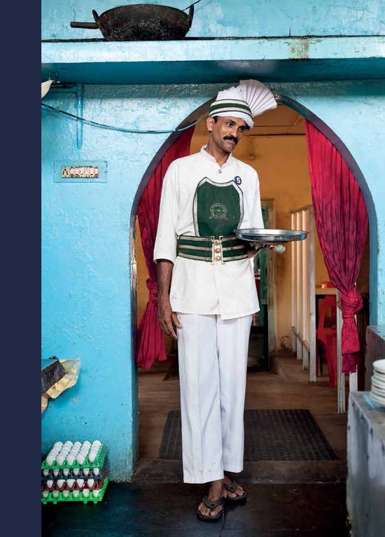 The Palaces of Memory - cover