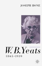 W. B. Yeats, 1865 1939