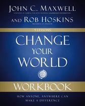 Change Your World Workbook