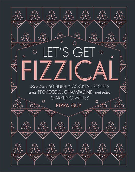 Lets Get Fizzical - cover