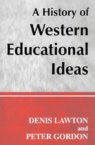 History Of Western Educational Ideas