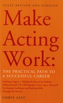 Performance Books- Make Acting Work