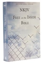 NKJV Free on the Inside Bible