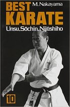 Unsu. Sochin. Nijushiho