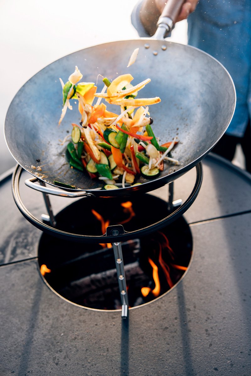 Höfats Bowl Sear Grate 70
