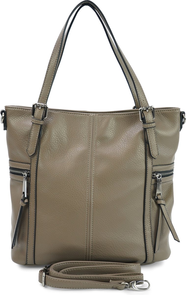 Harpa Schultertasche TALIA