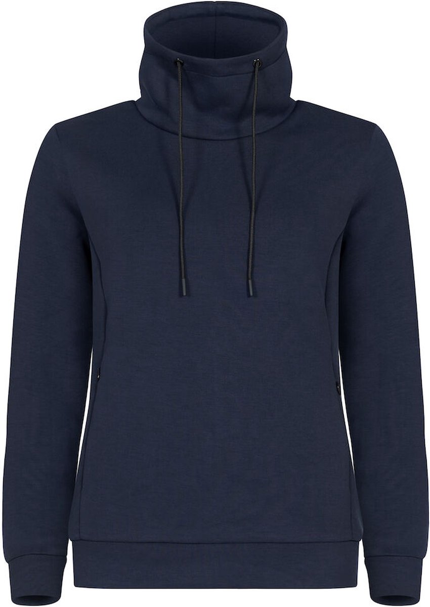 Clique Hobart Women 021023 - Dark Navy - 38/M