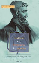 Galenos Van Pergamon: Ars Medica